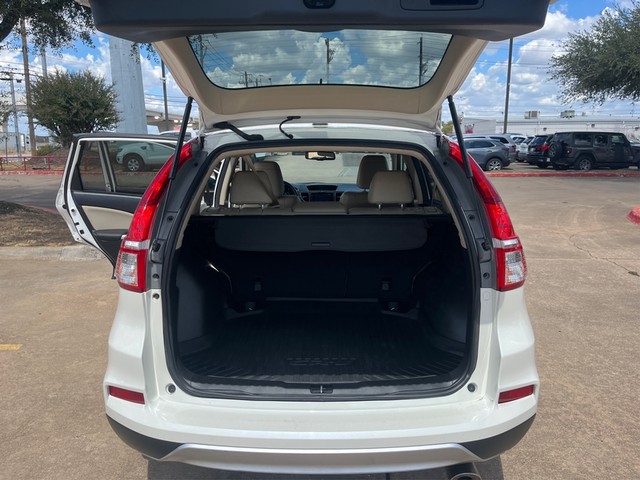 Honda CR-V Vehicle Full-screen Gallery Image 11