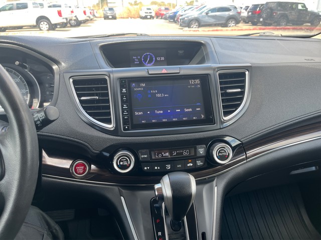 Honda CR-V Vehicle Full-screen Gallery Image 12