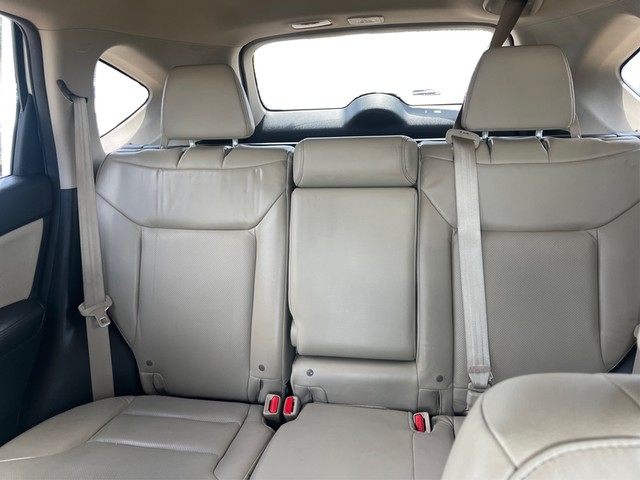 Honda CR-V Vehicle Full-screen Gallery Image 13