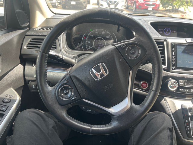 Honda CR-V Vehicle Full-screen Gallery Image 14