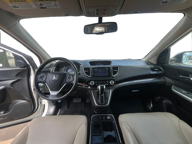 Honda CR-V Vehicle Full-screen Gallery Image 15