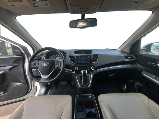 Honda CR-V Vehicle Full-screen Gallery Image 16