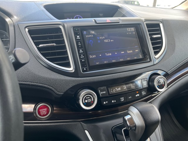 Honda CR-V Vehicle Full-screen Gallery Image 17