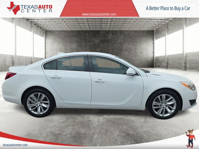 Buick Regal Vehicle Full-screen Gallery Image 04