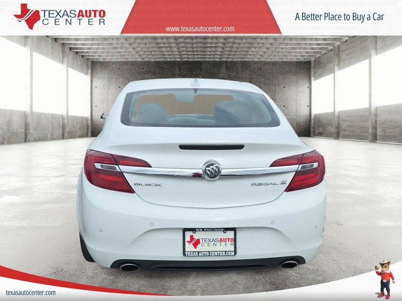 Buick Regal Vehicle Full-screen Gallery Image 6