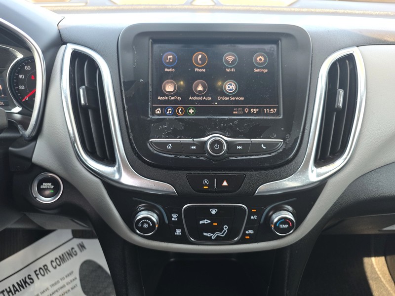 Chevrolet Equinox Vehicle Full-screen Gallery Image 12
