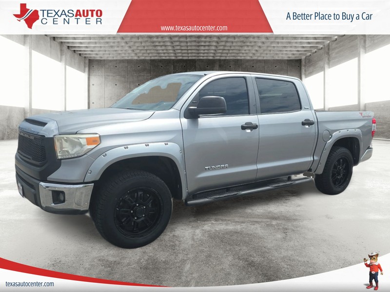 Toyota Tundra 2WD Vehicle Full-screen Gallery Image 2