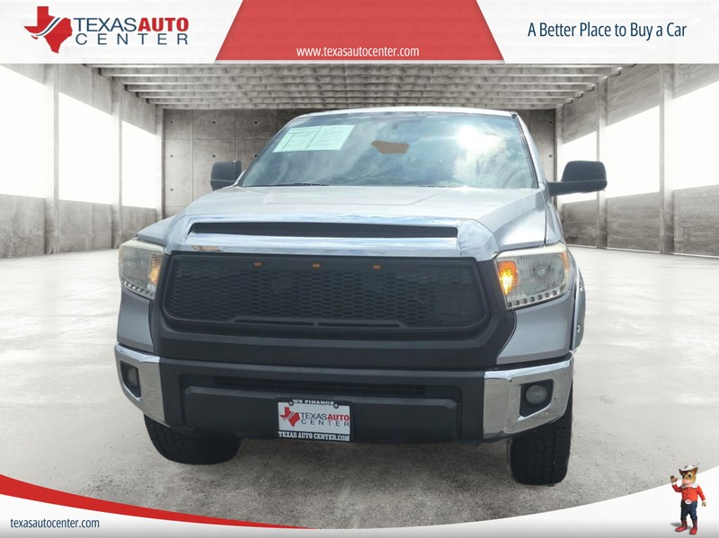 Toyota Tundra 2WD Vehicle Full-screen Gallery Image 3