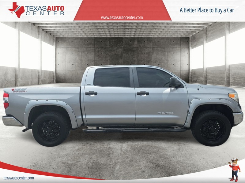Toyota Tundra 2WD Vehicle Full-screen Gallery Image 4