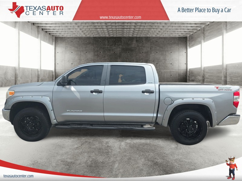 Toyota Tundra 2WD Vehicle Full-screen Gallery Image 5