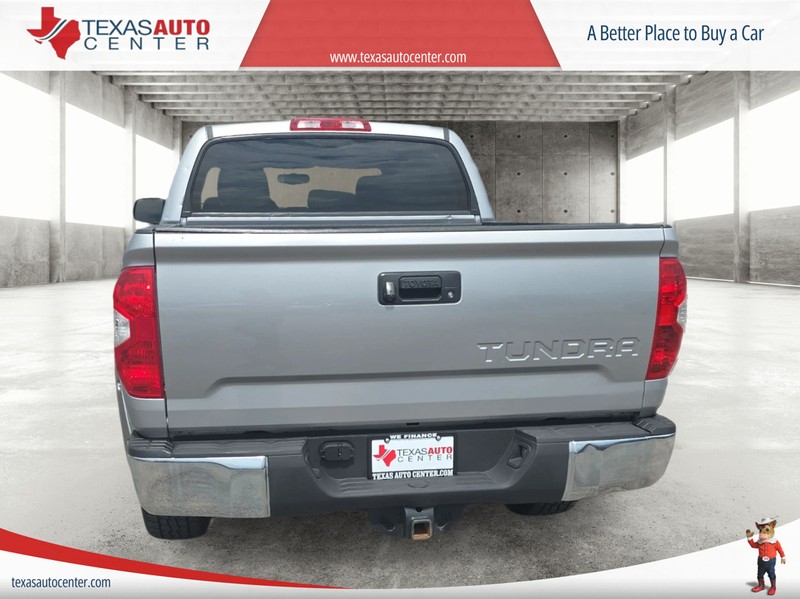Toyota Tundra 2WD Vehicle Full-screen Gallery Image 6
