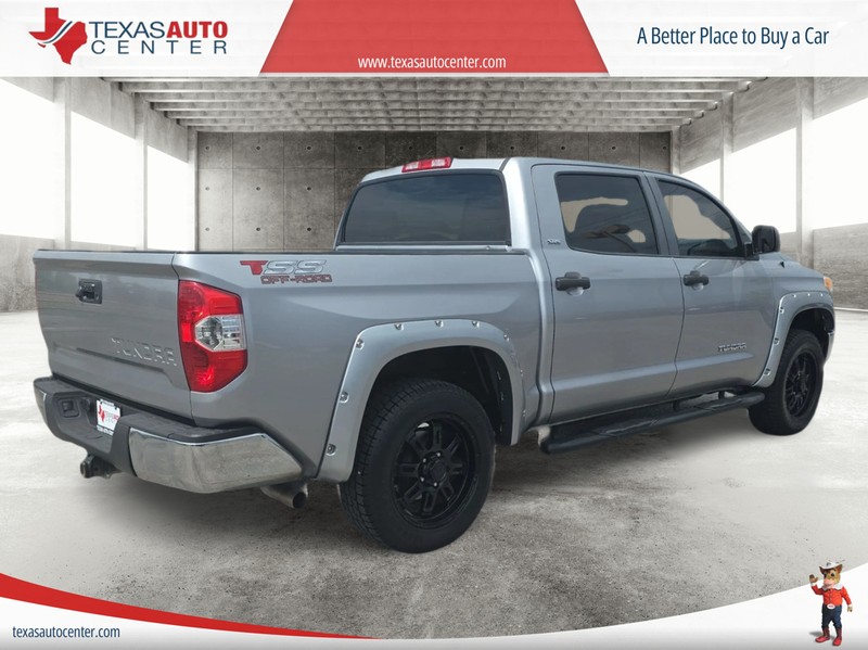 Toyota Tundra 2WD Vehicle Full-screen Gallery Image 7
