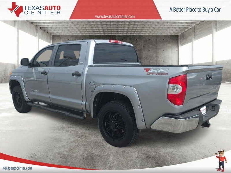 Toyota Tundra 2WD Vehicle Full-screen Gallery Image 8