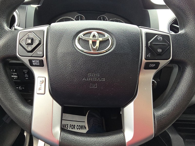 Toyota Tundra 2WD Vehicle Full-screen Gallery Image 13