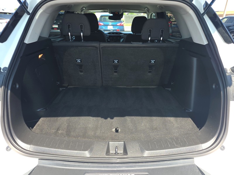 Chevrolet Trailblazer Vehicle Full-screen Gallery Image 11