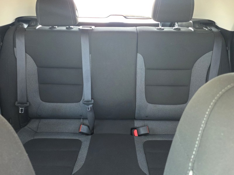 Chevrolet Trailblazer Vehicle Full-screen Gallery Image 13