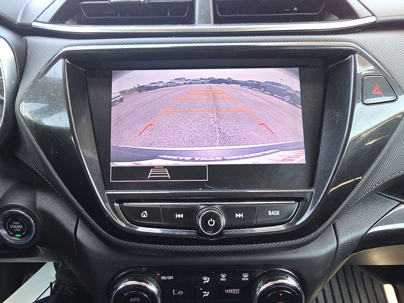 Chevrolet Trailblazer Vehicle Full-screen Gallery Image 17