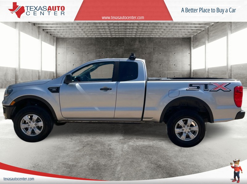 Ford Ranger Vehicle Full-screen Gallery Image 5