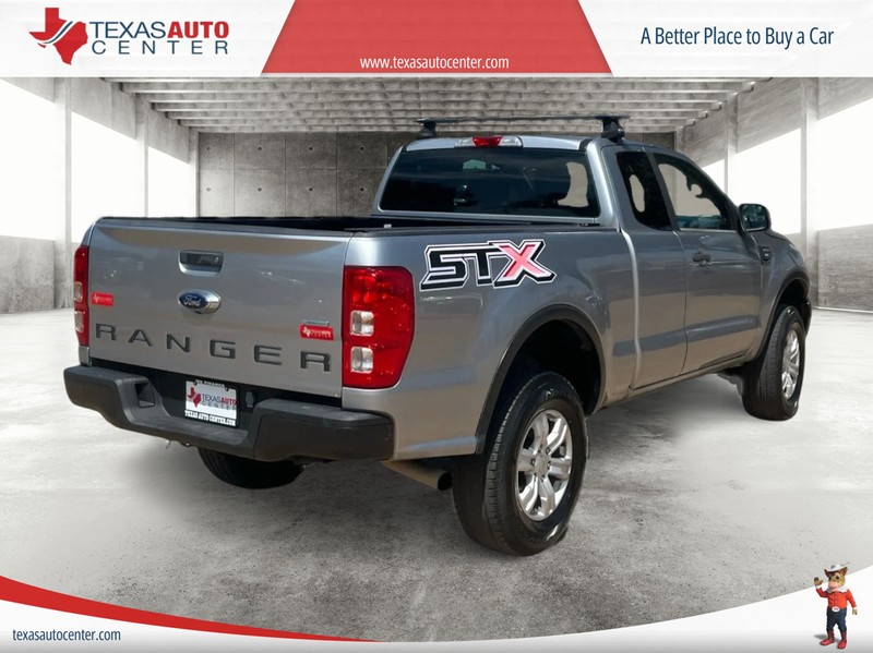 Ford Ranger Vehicle Full-screen Gallery Image 7