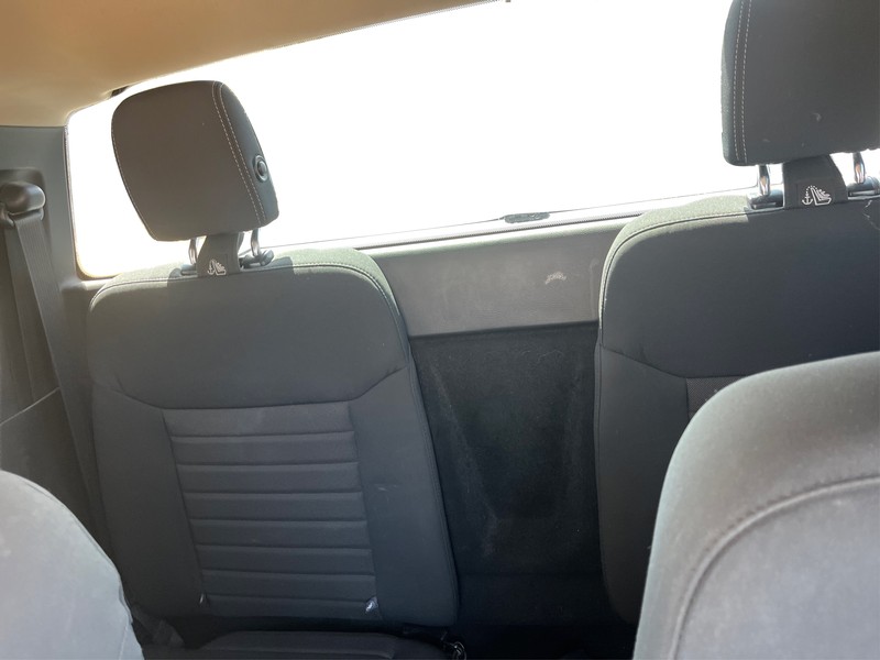 Ford Ranger Vehicle Full-screen Gallery Image 13