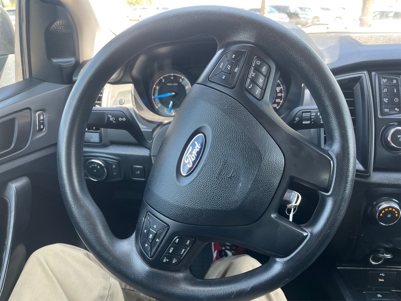 Ford Ranger Vehicle Full-screen Gallery Image 14