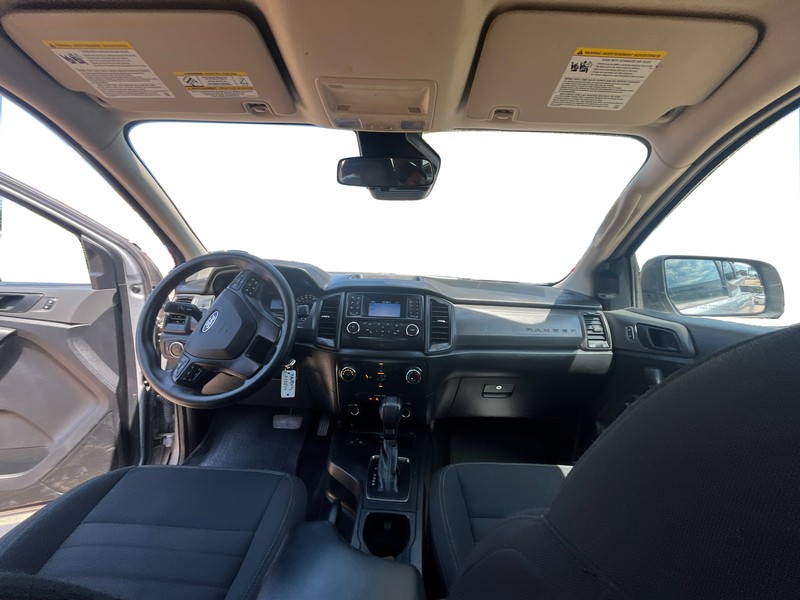 Ford Ranger Vehicle Full-screen Gallery Image 15