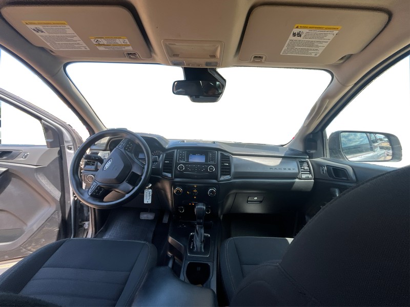 Ford Ranger Vehicle Full-screen Gallery Image 16