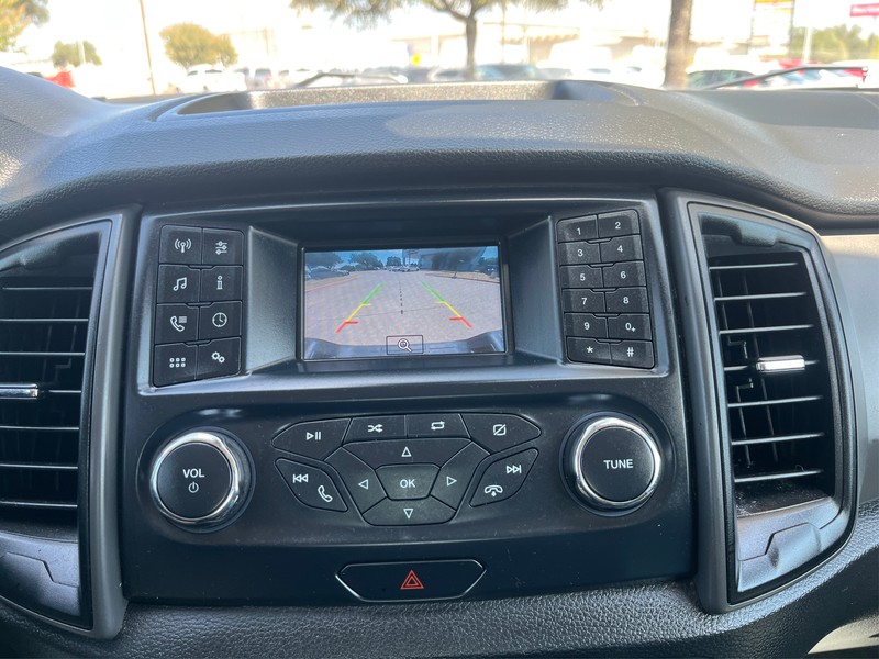 Ford Ranger Vehicle Full-screen Gallery Image 18