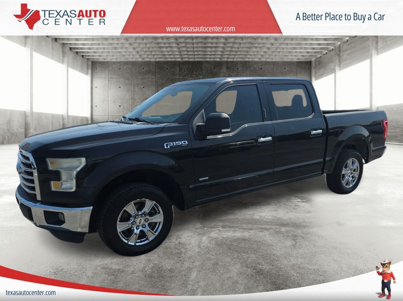 Ford F-150 Vehicle Full-screen Gallery Image 2