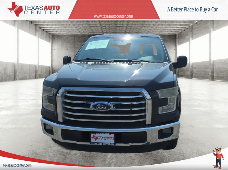 Ford F-150 Vehicle Full-screen Gallery Image 3