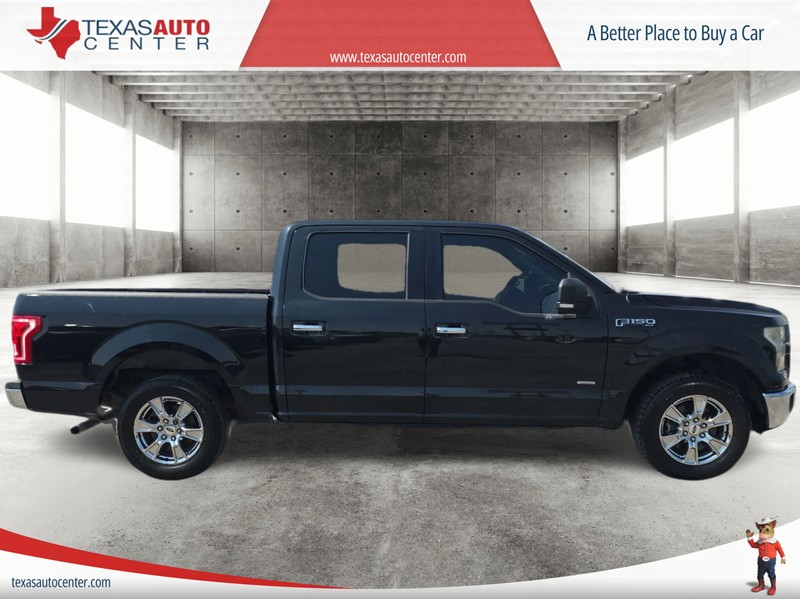 Ford F-150 Vehicle Full-screen Gallery Image 4