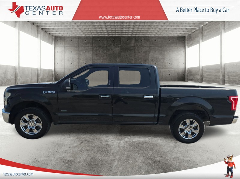 Ford F-150 Vehicle Full-screen Gallery Image 5