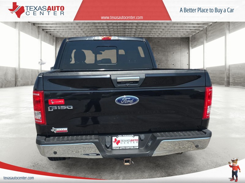 Ford F-150 Vehicle Full-screen Gallery Image 6