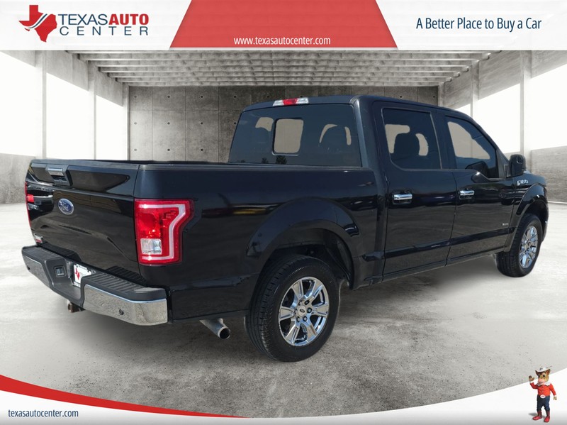 Ford F-150 Vehicle Full-screen Gallery Image 7