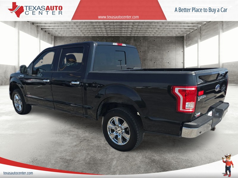 Ford F-150 Vehicle Full-screen Gallery Image 8