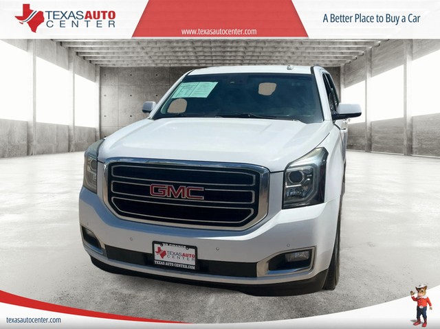GMC Yukon XL Vehicle Full-screen Gallery Image 03