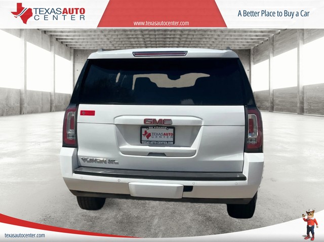 GMC Yukon XL Vehicle Full-screen Gallery Image 06