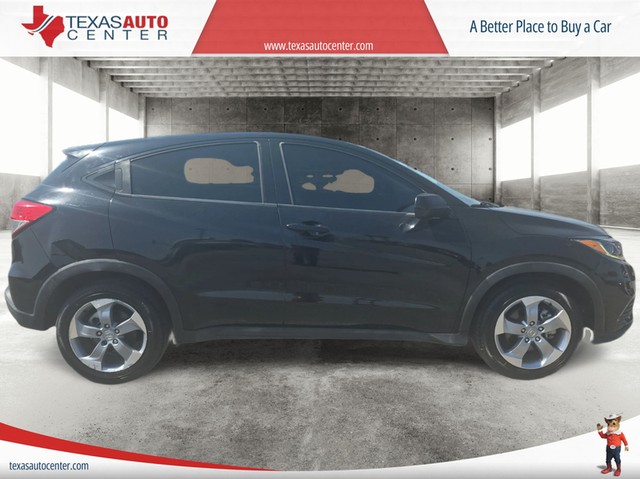 Honda HR-V Vehicle Full-screen Gallery Image 04