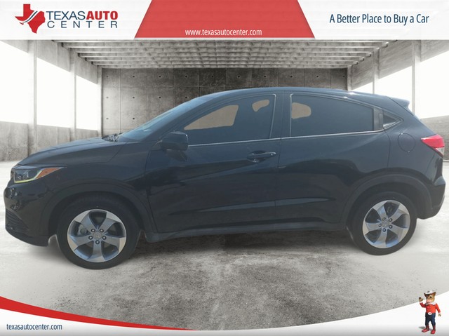 Honda HR-V Vehicle Full-screen Gallery Image 05