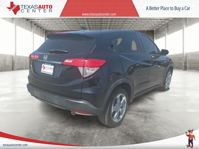 Honda HR-V Vehicle Full-screen Gallery Image 07