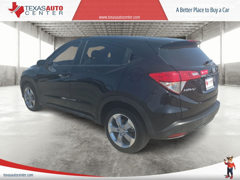 Honda HR-V Vehicle Full-screen Gallery Image 8