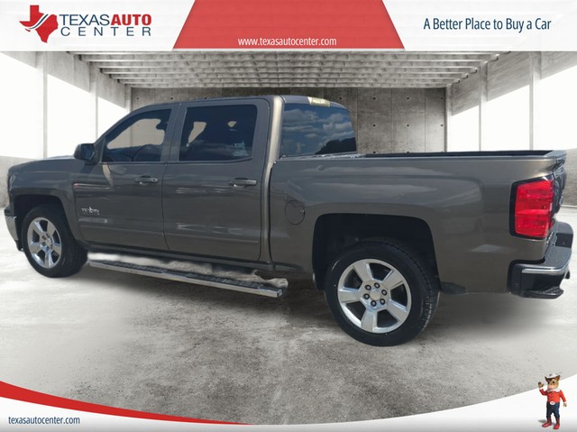 Chevrolet Silverado 1500 Vehicle Full-screen Gallery Image 05