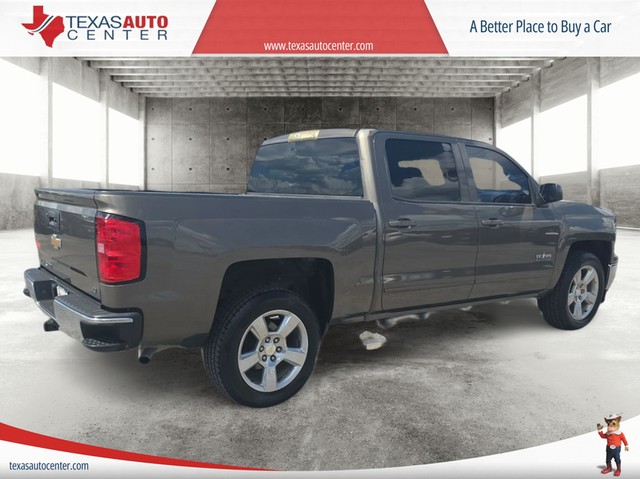 Chevrolet Silverado 1500 Vehicle Full-screen Gallery Image 07
