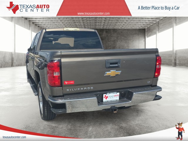 Chevrolet Silverado 1500 Vehicle Full-screen Gallery Image 08