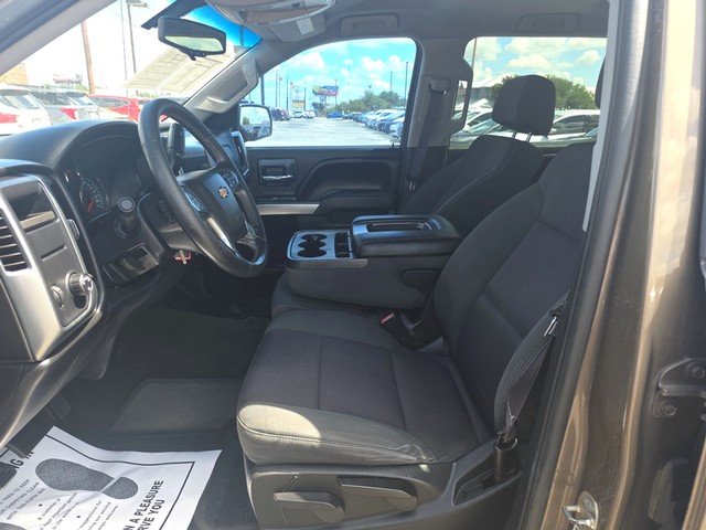Chevrolet Silverado 1500 Vehicle Full-screen Gallery Image 09