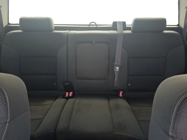 Chevrolet Silverado 1500 Vehicle Full-screen Gallery Image 12