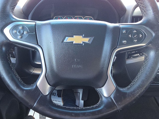 Chevrolet Silverado 1500 Vehicle Full-screen Gallery Image 13