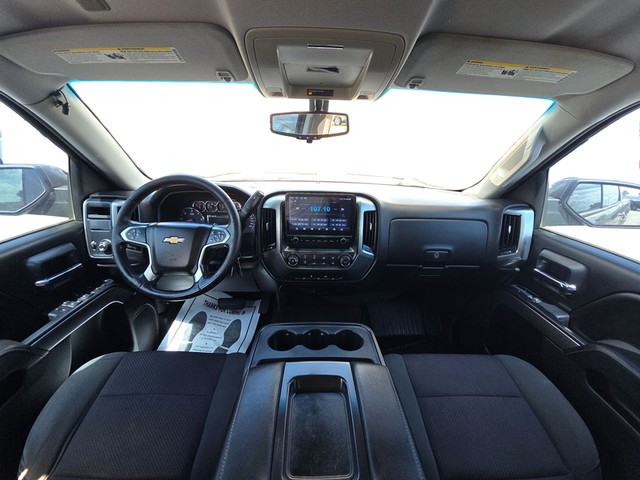 Chevrolet Silverado 1500 Vehicle Full-screen Gallery Image 14
