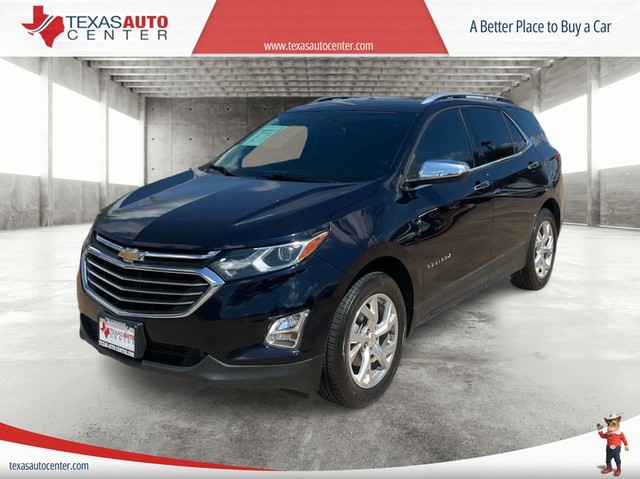 Chevrolet Equinox Vehicle Full-screen Gallery Image 02