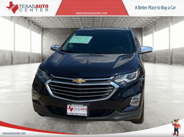 Chevrolet Equinox Vehicle Full-screen Gallery Image 03